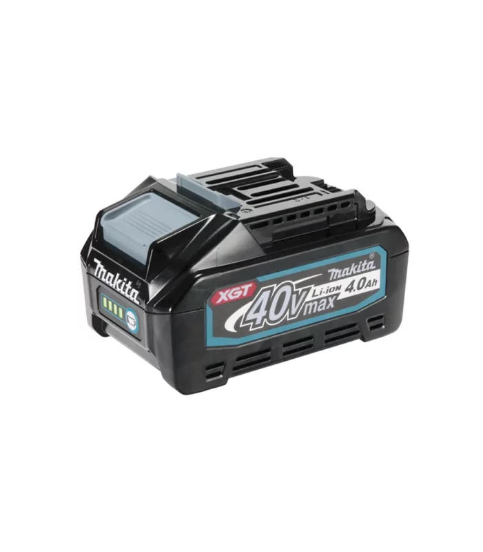 XGT Makita 40V – Li-ion akumulator XGT 4,0 Ah 632N72-7