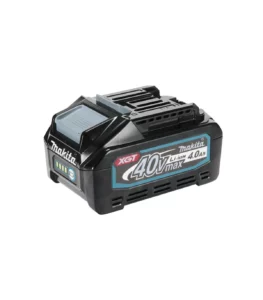 XGT Makita 40V – Li-ion akumulator XGT 4,0 Ah 632N72-7