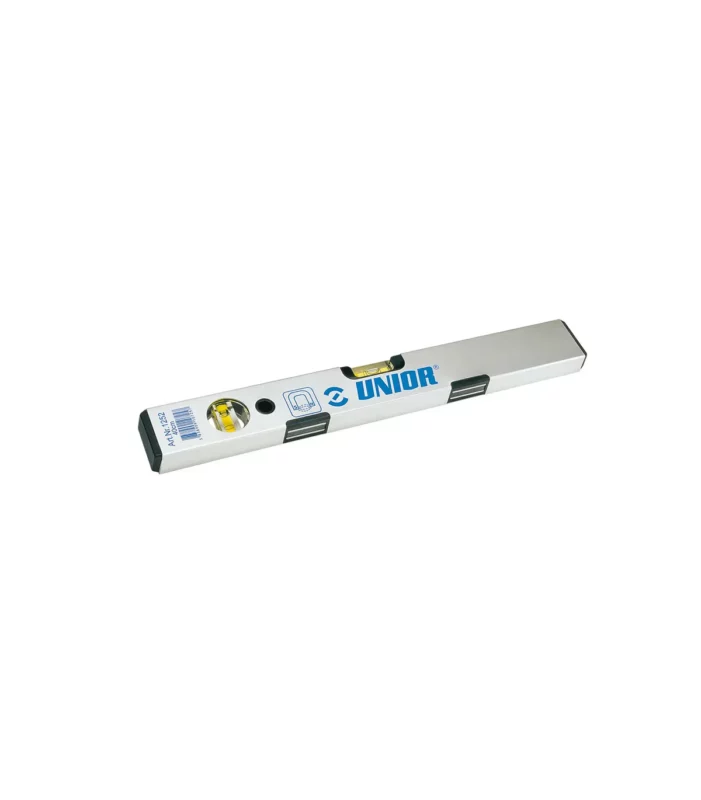 Unior – Aluminijska libela s magnetom 800mm 1252