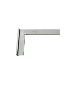 Unior – Kutnik s naslonom 125x85mm 1262/5A