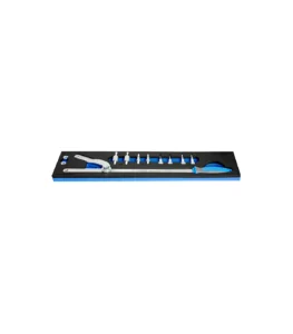 Unior – Alat za rotaciju pogonske remenice  525mm 2203/2BI