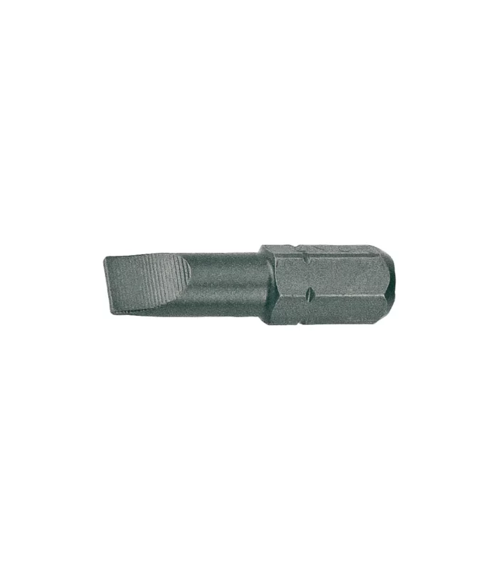 Unior – Nastavak plosnati, set od 3 kom 0.6 x 4.5mm  6460C6,3
