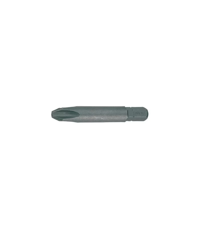 Unior – Nastavak križni (PH), set od 3 kom PH2 6x50mm 6465C6,3