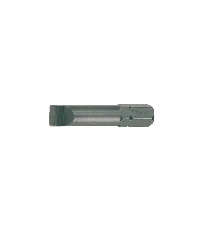 Unior – Nastavak plosnati, set od 3 kom 1.2×6.5x41mm 6480C8