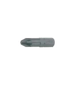 Unior – Nastavak križni (PZ), set od 3 kom  PZ3 8x32mm 6486C8