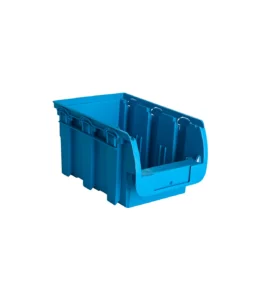 Unior – Posuda plastična. 3 komada 155x235x125mmPB.990HPB