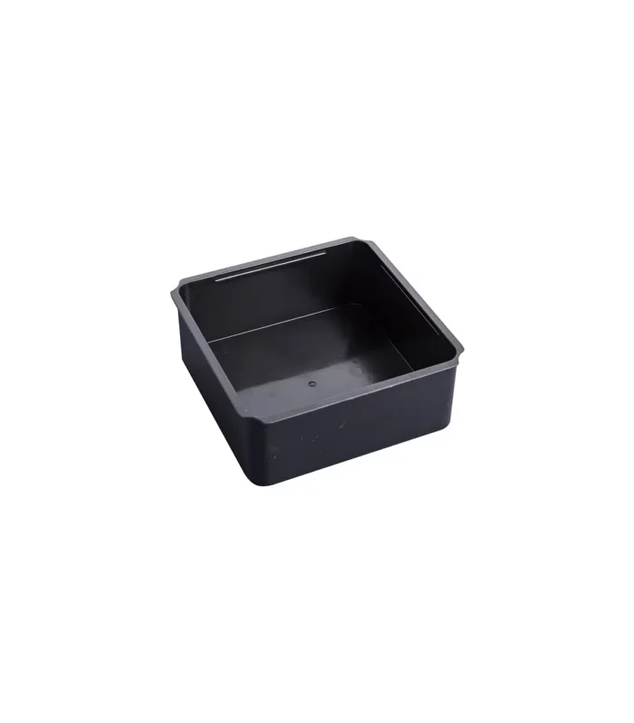Unior – Posudice plastične, 10 komada 90x90x50mm PB.990HPBMOD