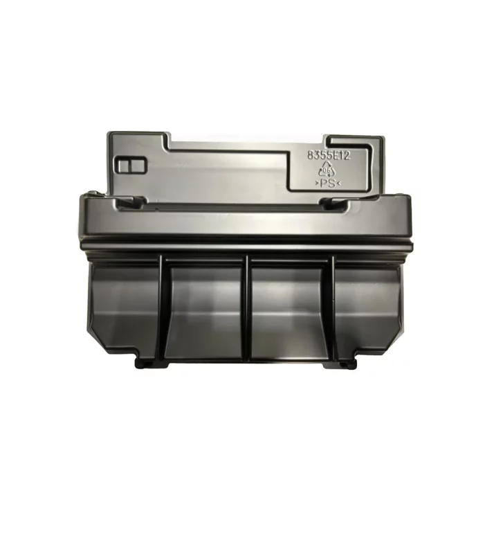Makita – Podloga za Makpac 3 za 2x BL4080F + DC40RB 8355E1-2