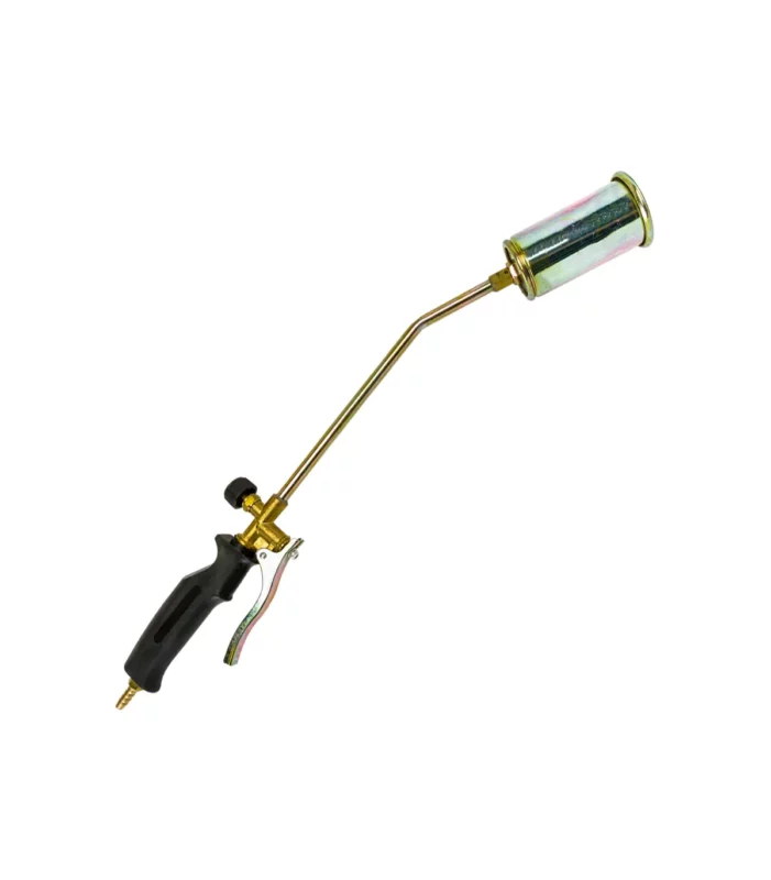 Praktik – Plinski brener FI 50mm / 25 cm P522