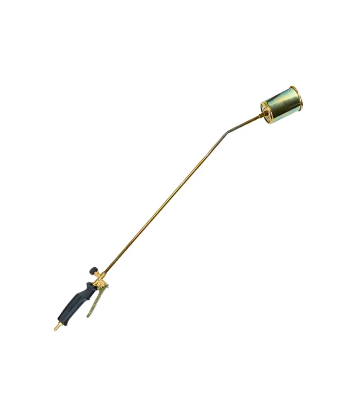 Praktik – Plinski brener FI 76mm / 70 cm P523
