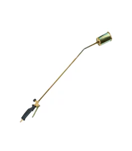 Praktik – Plinski brener FI 76mm / 70 cm P523