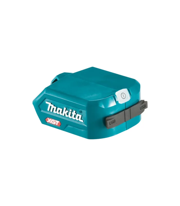 XGT Makita 40V – Adapter USB dvostruki punjač ADP001G