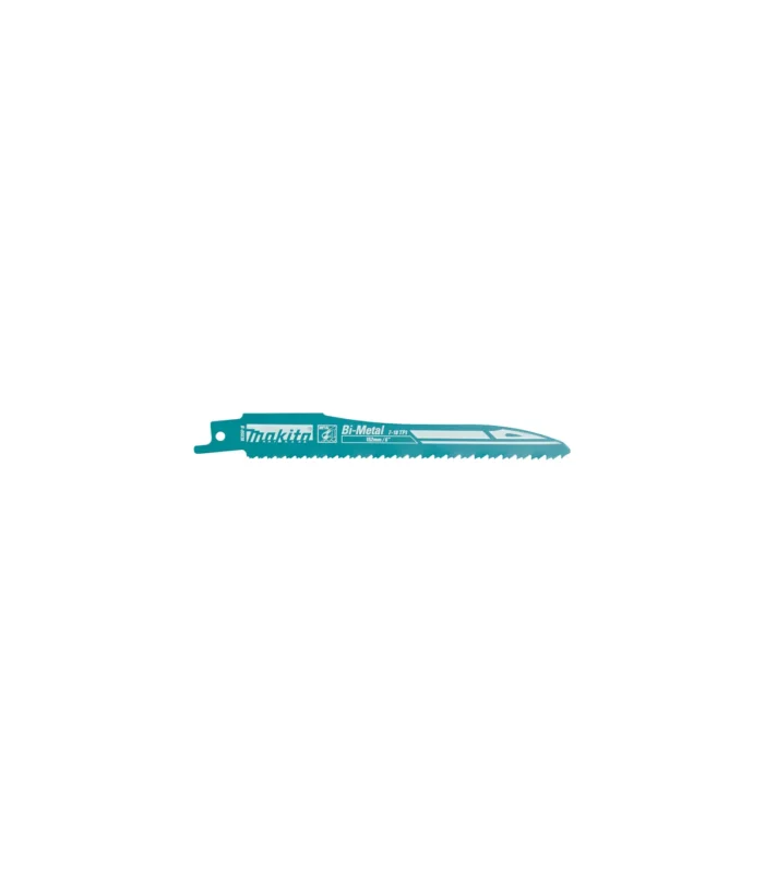 Makita  – List recipročne pile za metal, Super Express 152 mm  B-05038-25  25/1