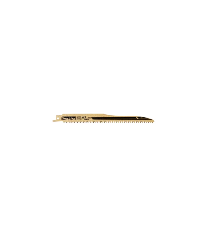 Makita  – List recipročne pile za drvo, Super Express 203 mm B-05153 5/1