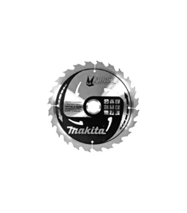 Makita – TCT Oštrica pile za kružnu pilu za drvo 170x 30×1.2mm MForce B-08012