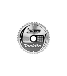 Makita – TCT oštrica pile za kružnu pilu za  drvo 190x30x1,4 mm B-09254