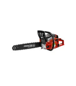 Praktik Garden – Benzinska motorna lančana pila 1,6 kW PG64545