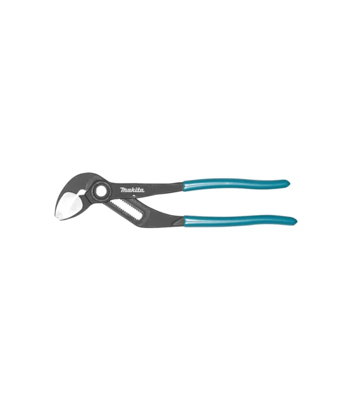 Makita – Vodoinstalaterska kliješta B-65757 240 mm, Ø 49 mm