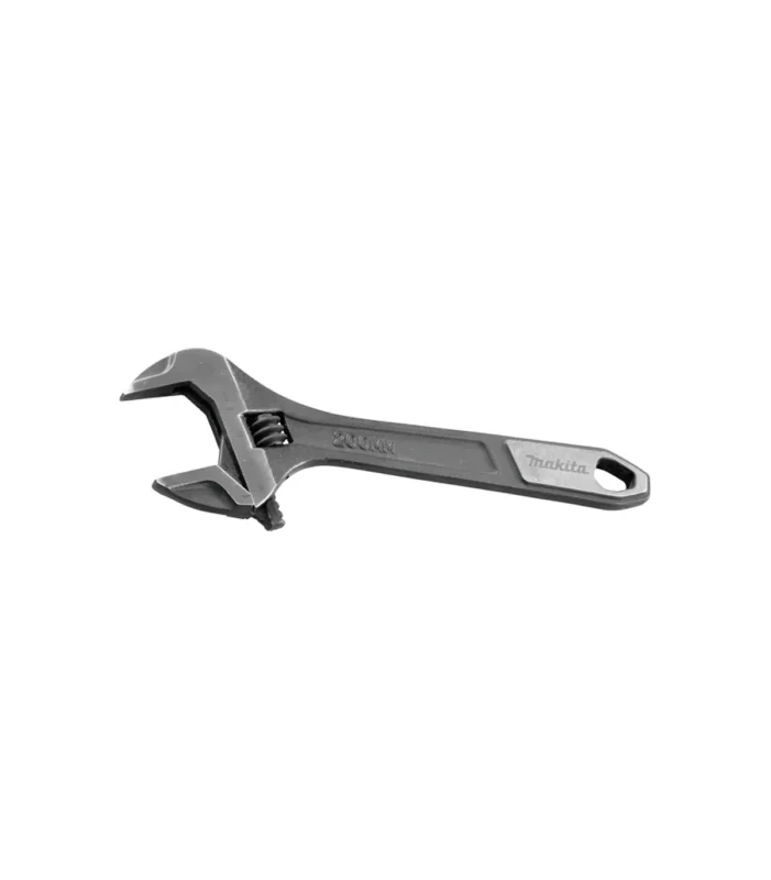 Makita – Podesivi ključ B-65420, 200 mm, Ø 32 mm