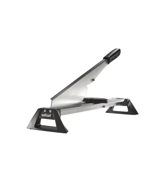 Wolfcraft – Rezač laminata LC 600 / 465 mm – 6937000
