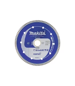 Makita – Comet Turbo dijamantna rezna ploča sa valovitim rubom 150×22,23/20 mm B-13007