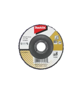 Makita – Ploča za brušenje – staklena vlakna ljubičasta za čišćenje 22,23×180 mm B-29038