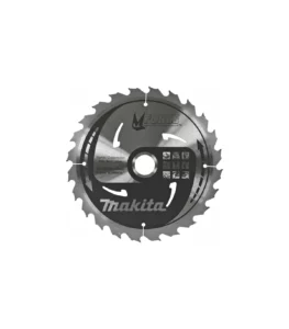 Makita – TCT oštrica pile MForce za kružnu pilu za drvo 210×30/20/15,88 mm 16Z B-31980