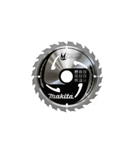 Makita – TCT oštrica pile MForce za kružnu pilu za drvo 180×30/15,88 mm 24Z B-32029