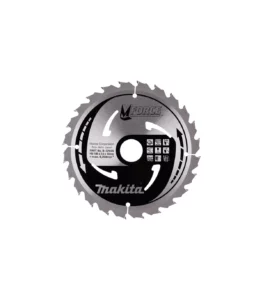 Makita – TCT oštrica pile MForce za kružnu pilu za drvo 185×30 mm 24Z B-32035