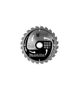 Makita – TCT oštrica pile MForce za kružne pile za drvo 235×30 mm 24Z B-32063