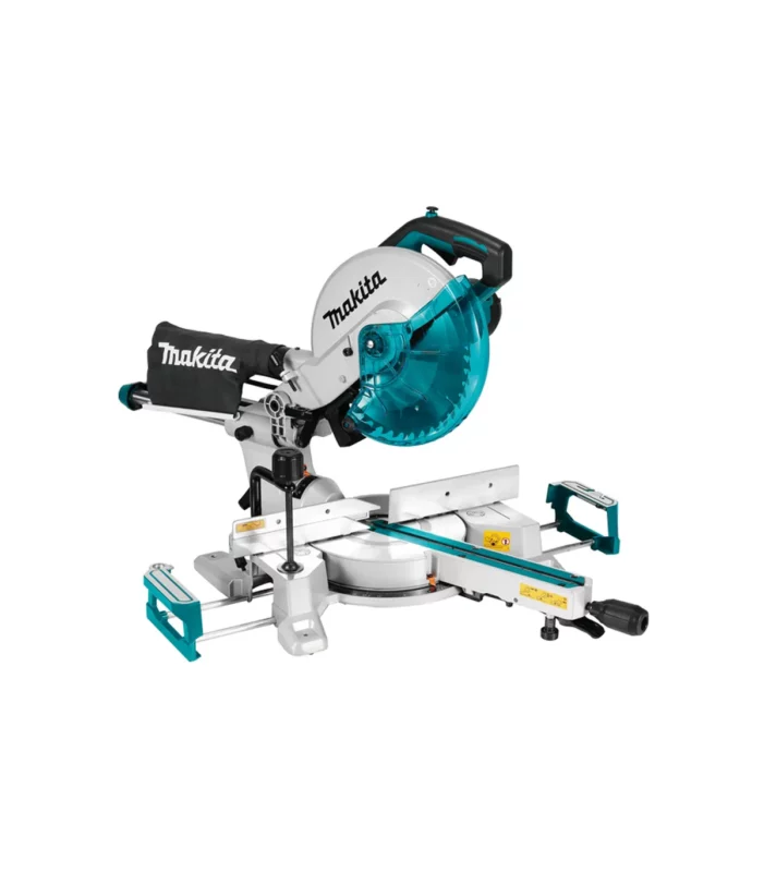 Makita – Potezno-nagibna pila LS1110F 1450 W 260×30 mm