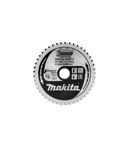 Makita – TCT list kružne pile EFFICUT za ručni rezač metala za metal 150×20 mm, 48Z B-69294