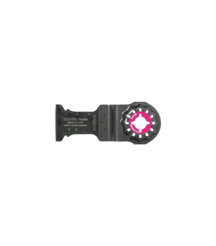 Makita – HM nož za poniranje za DTM50, DTM51, DTM52, TM30D, TM3000C, TM3010C, M9800 32 x 53 mm B-69761