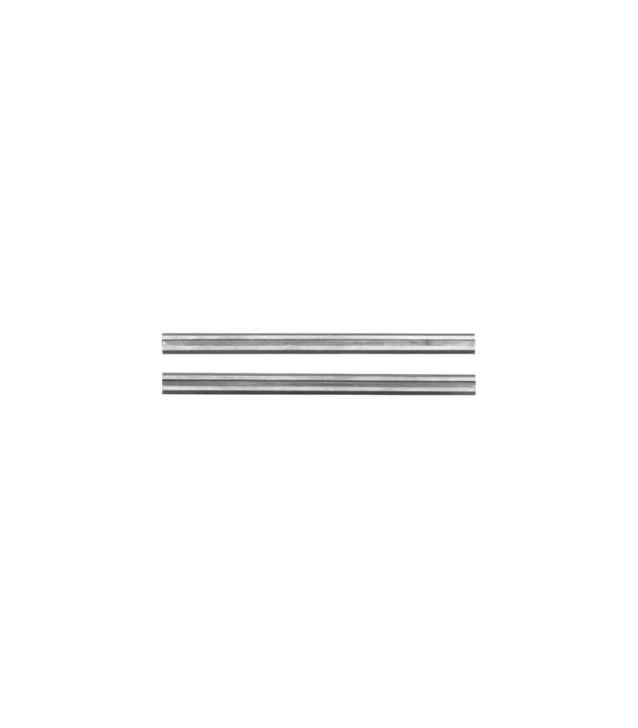 Makita –  HM mini oštrice za blanjalice za 1100/N, N1900B, 1901, 1902, N1923B/H, KP0810/C, KP0800, DKP180, DKP181, KP001G 82 mm 2 /1 D-07945